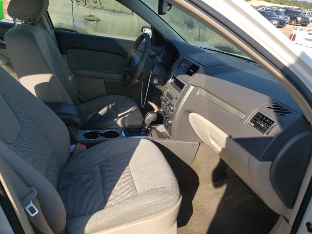 2011 FORD FUSION SE 3FAHP0HA4BR203378