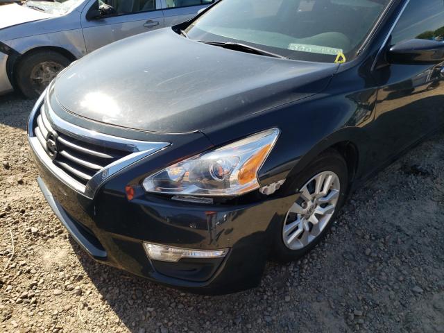 2015 NISSAN ALTIMA 2.5 1N4AL3AP3FC463384