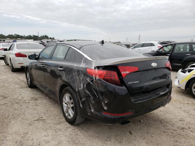 2013 KIA OPTIMA LX 5XXGM4A72DG185551