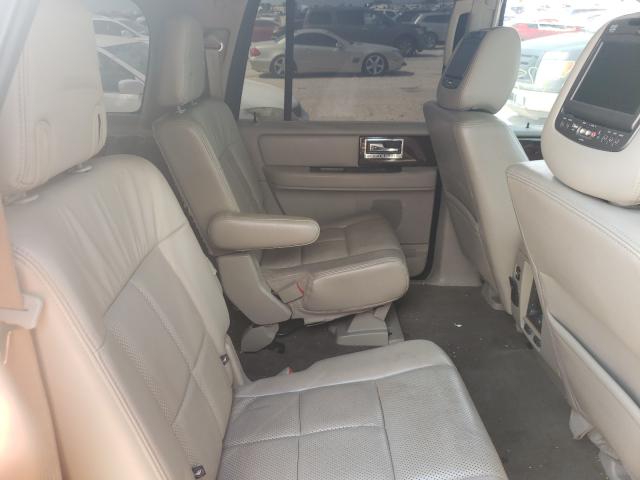 2012 LINCOLN NAVIGATOR 5LMJJ3J53CEL00905