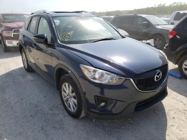 2015 MAZDA CX-5 TOURI JM3KE2CY5F0537745