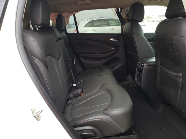 2017 BUICK ENVISION E LRBFXBSA5HD202455