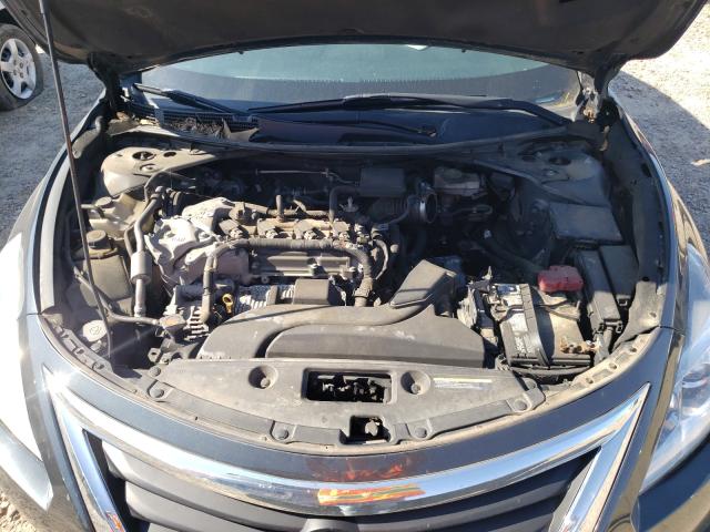 2015 NISSAN ALTIMA 2.5 1N4AL3AP3FC463384