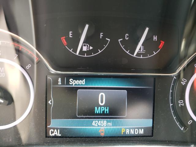 2015 BUICK REGAL 2G4GK5EX7F9216370