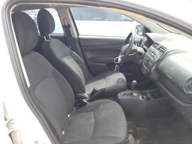 2015 MITSUBISHI MIRAGE DE ML32A3HJ1FH046695