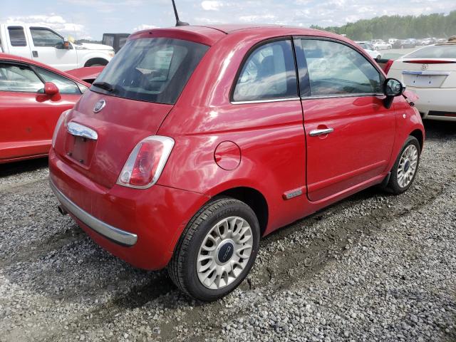 2015 FIAT 500 LOUNGE 3C3CFFCR3FT753787