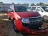 2007 LINCOLN  MKX