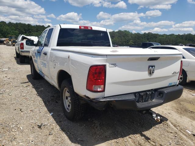 2016 RAM 1500 ST 1C6RR7FT2GS393125