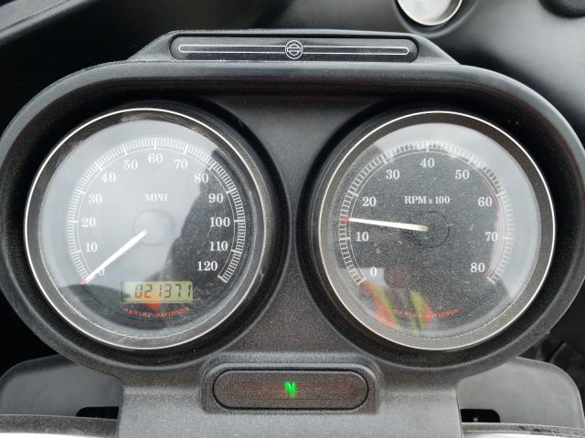 2013 HARLEY-DAVIDSON FLTRU ROAD 1HD1KGM1XDB636413