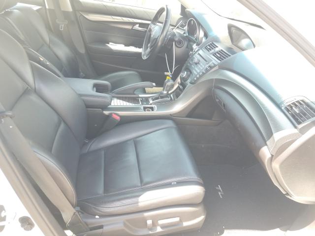 2014 ACURA TL SE 19UUA8F3XEA002811