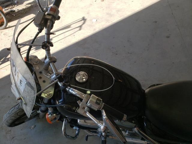 2000 HONDA VF750 C JH2RC4308YM600181