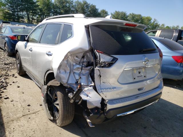 2018 NISSAN ROGUE S 5N1AT2MV9JC839217