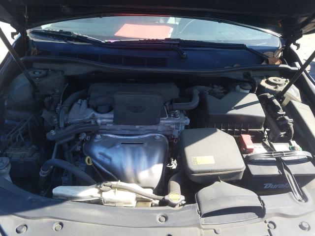 2015 TOYOTA CAMRY LE 4T1BF1FK0FU017934