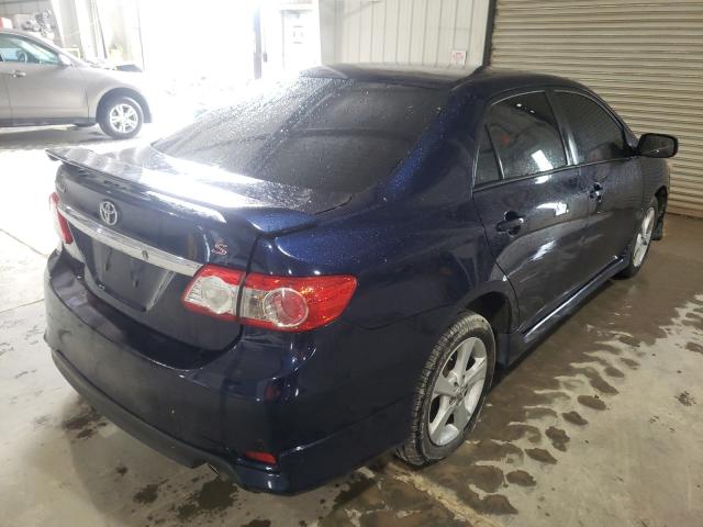 2011 TOYOTA COROLLA BA 2T1BU4EE8BC666556