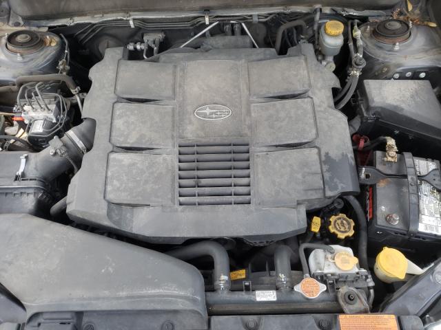 2013 SUBARU OUTBACK 3. 4S4BRDKCXD2266547