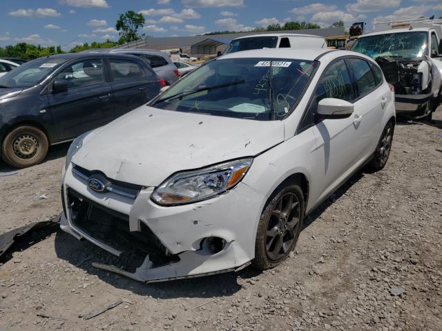 2013 FORD FOCUS SE 1FADP3K21DL161075