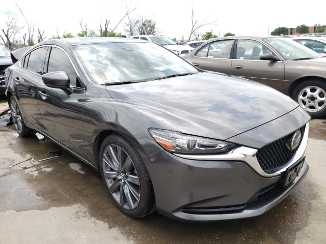2018 MAZDA 6 GRAND TO JM1GL1TY8J1303519