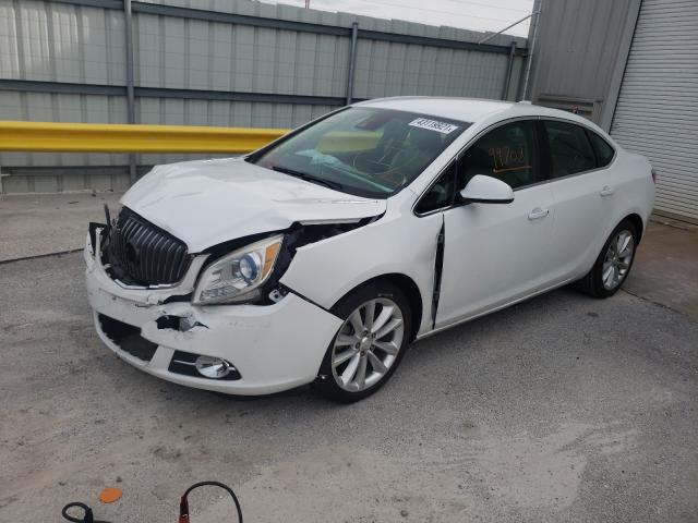 2015 BUICK VERANO CON 1G4PR5SK0F4101343