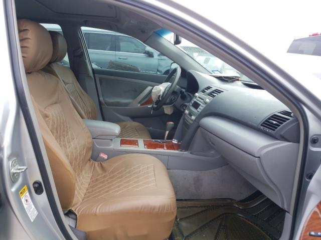 2010 TOYOTA CAMRY BASE 4T1BF3EK8AU008047