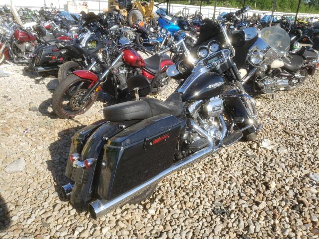2013 HARLEY-DAVIDSON FLHX STREE 1HD1KBM12DB644928