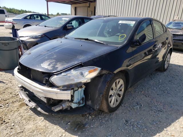 2016 DODGE DART SE AE 1C3CDFDH5GD607622