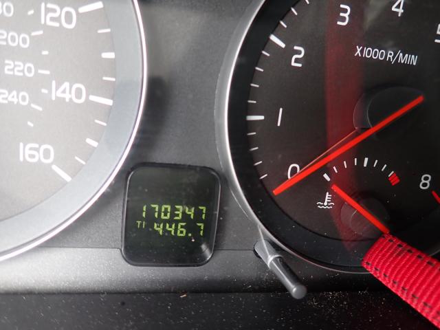 2010 VOLVO V50 2.4I YV1382MWXA2533229