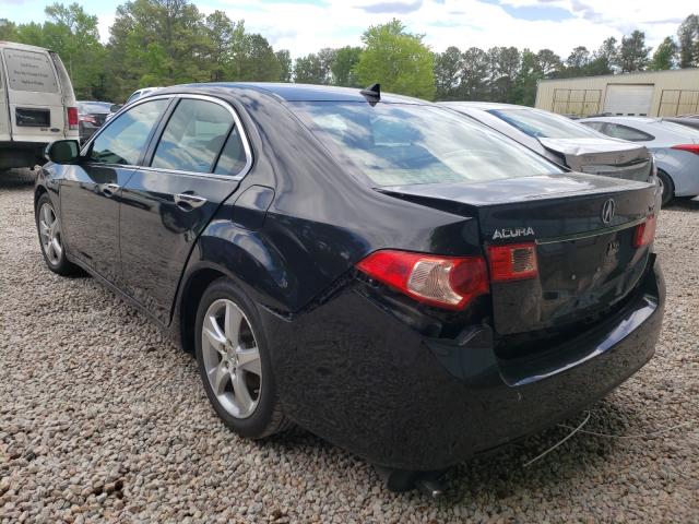 2011 ACURA TSX JH4CU2F64BC010135