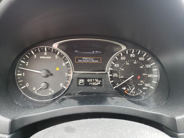 2015 NISSAN ALTIMA 2.5 1N4AL3AP0FC437714