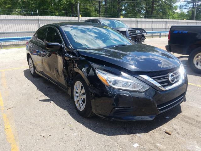 2016 NISSAN ALTIMA 2.5 1N4AL3AP8GN383942