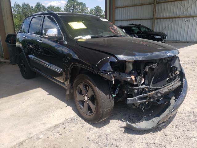 2011 JEEP GRAND CHER 1J4RR5GG5BC528271