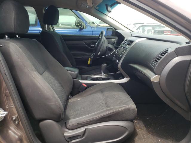 2015 NISSAN ALTIMA 2.5 1N4AL3AP8FN871805