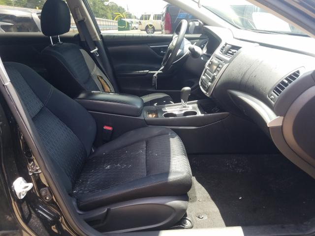 2016 NISSAN ALTIMA 2.5 1N4AL3AP8GN383942