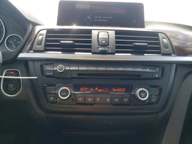 2014 BMW 328 D WBA3D3C51EK156552