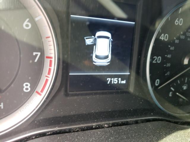 2021 HYUNDAI KONA SE KM8K12AA6MU601321