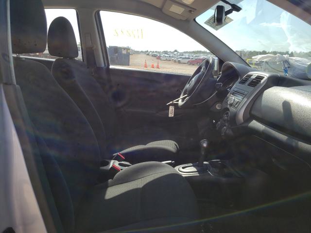 2012 NISSAN VERSA S 3N1CN7AP7CL931401