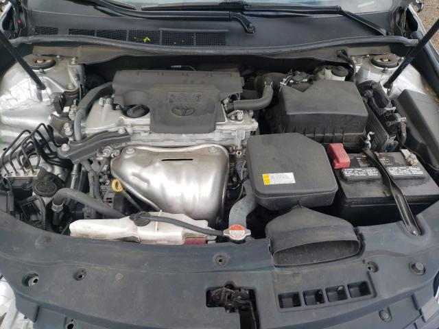 2016 TOYOTA CAMRY LE 4T4BF1FK3GR546785