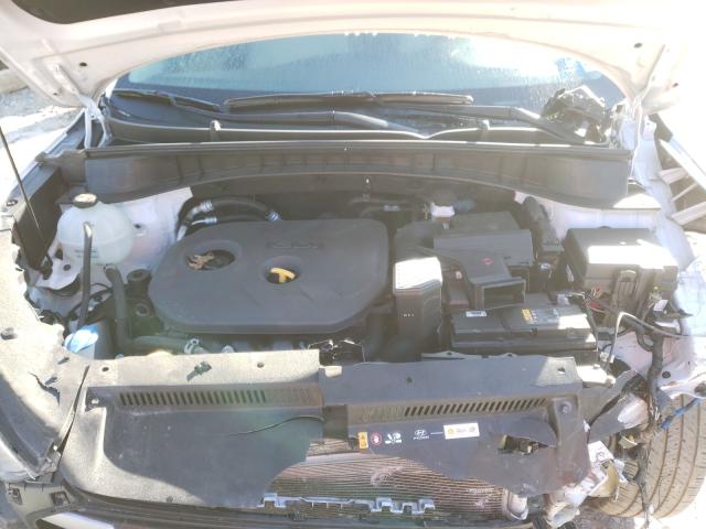 2017 HYUNDAI TUCSON KM8J3CA44HU433772