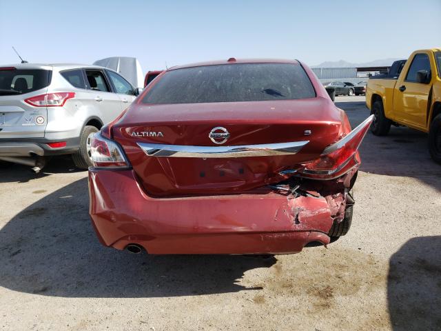 2014 NISSAN ALTIMA 1N4AL3APXEC144210