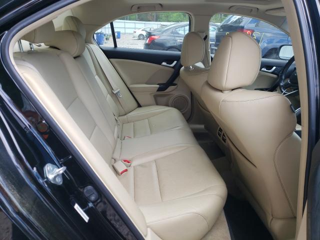 2011 ACURA TSX JH4CU2F64BC010135