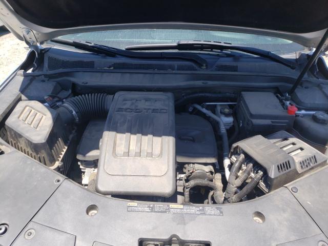 2016 CHEVROLET EQUINOX LT 2GNFLFEK0G6196464