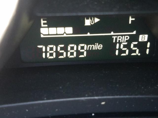 2012 MAZDA 3 I JM1BL1V89C1546475