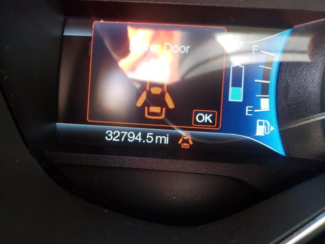 2017 FORD C-MAX TITA 1FADP5DU0HL100039