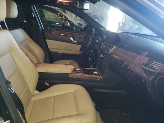 2012 MERCEDES-BENZ E 350 WDDHF5KB5CA526576
