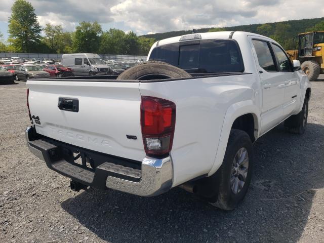 2019 TOYOTA TACOMA DOU 3TMCZ5AN4KM249718