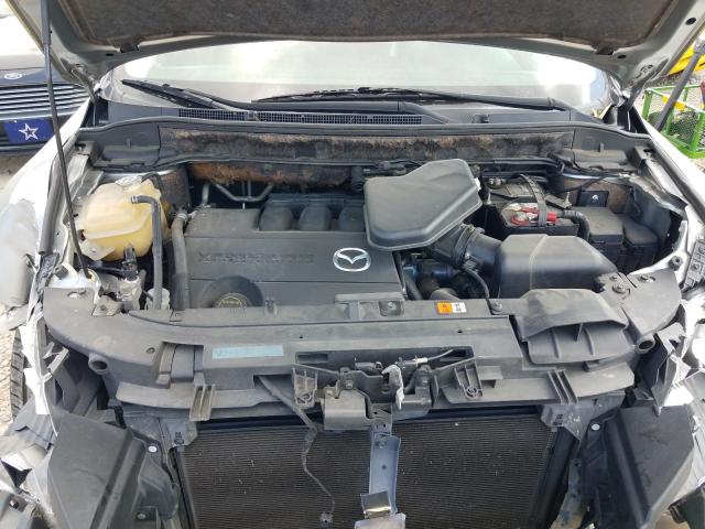 2012 MAZDA CX-9 JM3TB2CA4C0343509