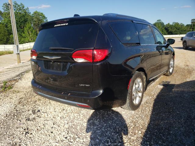 2019 CHRYSLER PACIFICA L 2C4RC1GG7KR730830