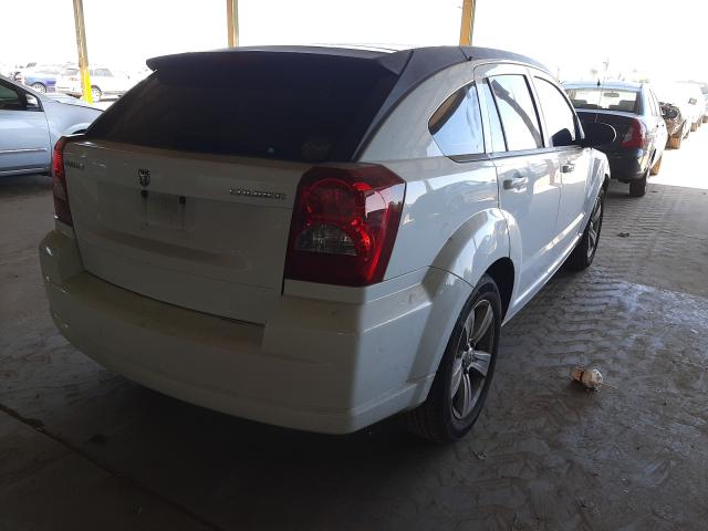 2011 DODGE CALIBER MA 1B3CB3HA3BD228710