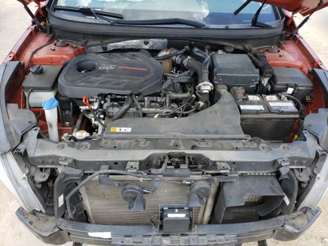 2015 HYUNDAI SONATA SPO 5NPE34AB6FH111801