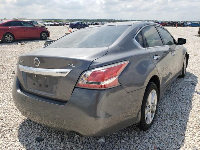 2015 NISSAN ALTIMA 2.5 1N4AL3AP4FN865922