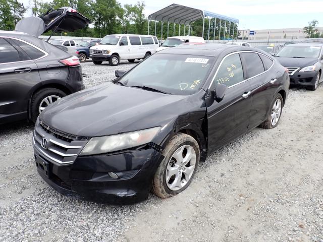 2012 HONDA CROSSTOUR 5J6TF1H57CL003475